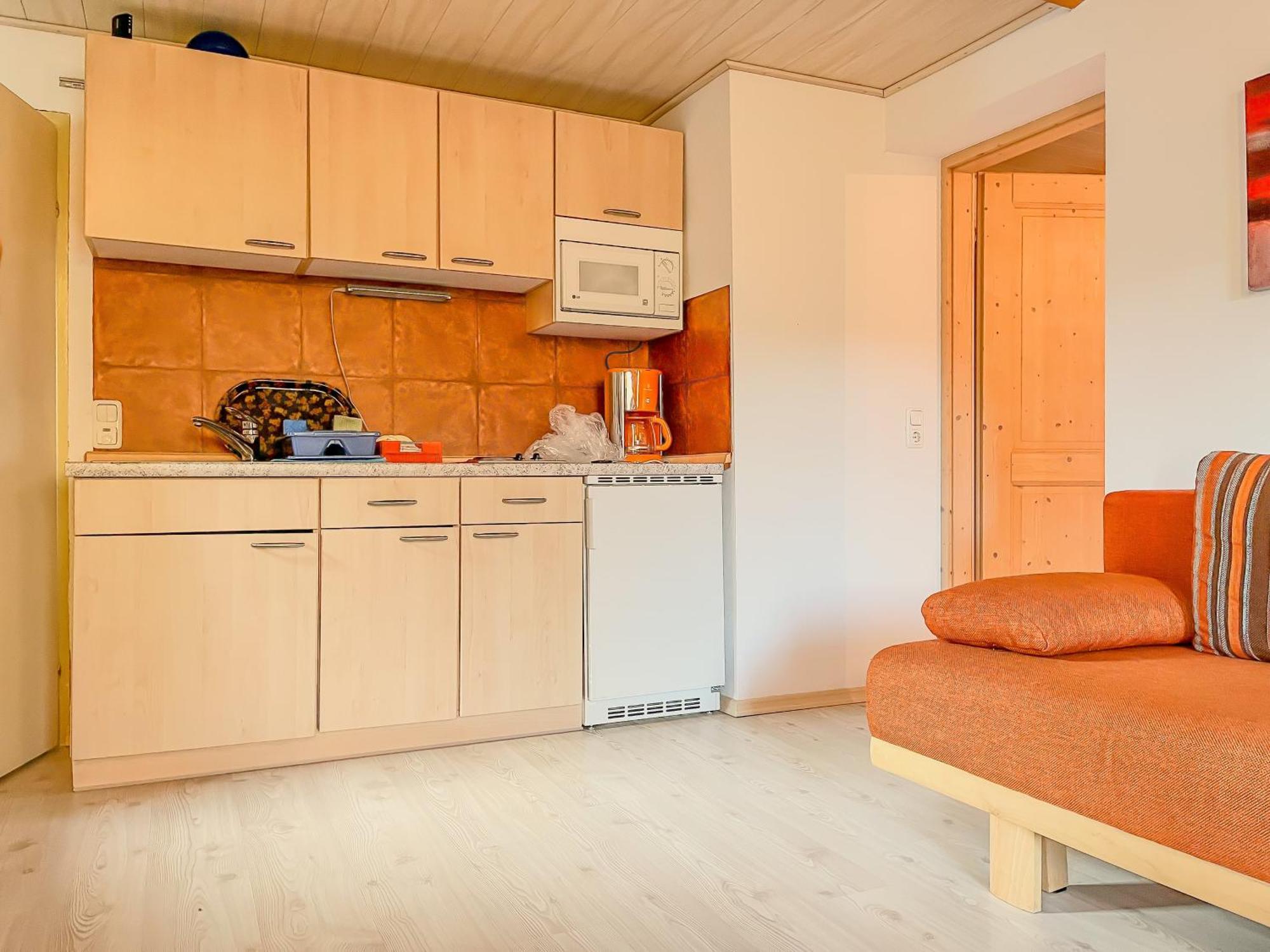 דירות רייט אים וינקל Haus Illmau מראה חיצוני תמונה