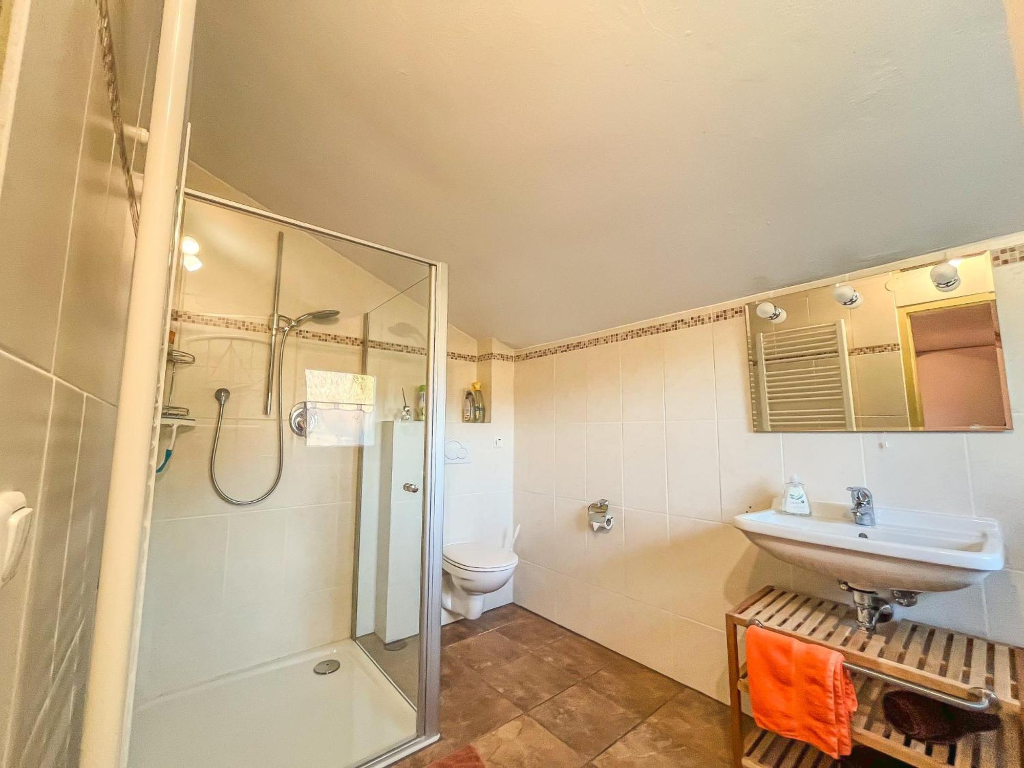 דירות רייט אים וינקל Haus Illmau מראה חיצוני תמונה